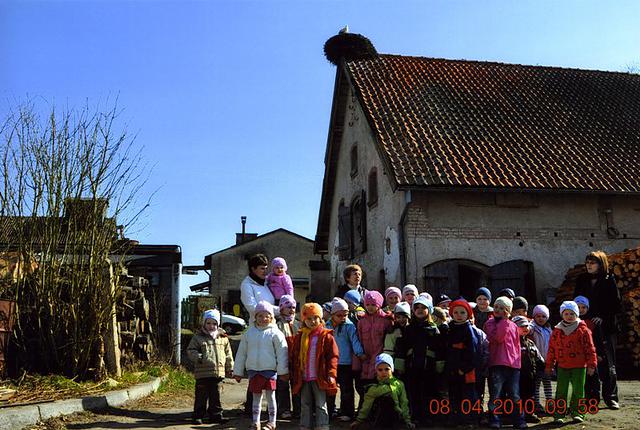 fot. Przedszkole Samorządowe w Dobrocinie