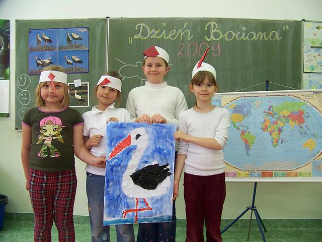 fot. Szkoła Podstawowa nr 107 we Wrocławiu