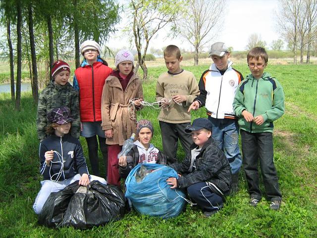 fot. Szkoła Podstawowa w Chodywańcach