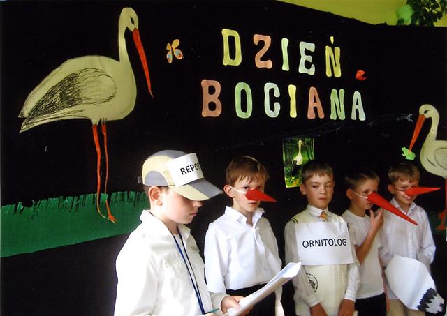 fot. Szkoła Podstawowa w Bożewie