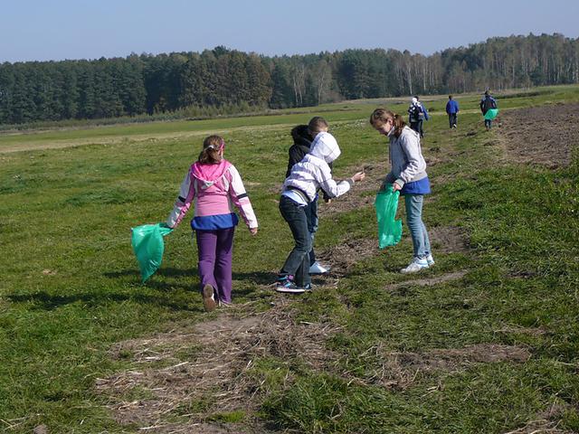 fot. Szkoła Podstawowa w Kobylanach